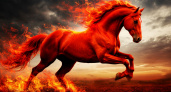 Огненная Лошадь уже на старте: астрологи рассказали, кто первым поймает волну счастья и удачи 2026 года — восточный гороскоп